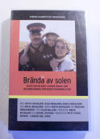 Brända av solen / Utomlyonnye solntsem