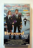 Brassed Off