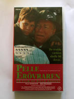 Pelle Erövraren