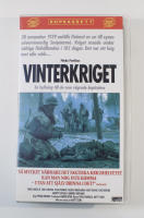 Talvisota - Vinterkriget