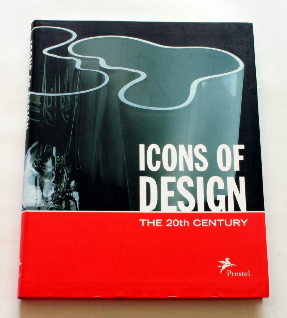 Icons of Design - The 20th Century