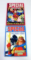 Magnum SPECIAL #1 - #2 1991