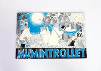 Mumintrollet 21