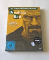 Breaking Bad - Säsong 4