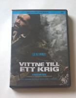 Vittne till ett krig // Triage