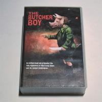 The Butcher Boy