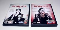 Borgen