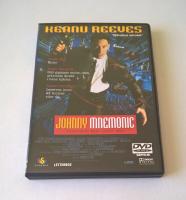 Johnny Mnemonic