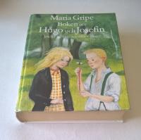 Boken om Hugo och Josefin