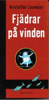 Fjädrar på vinden