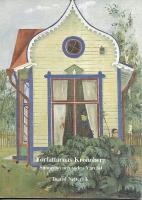 Författarnas Kronoberg