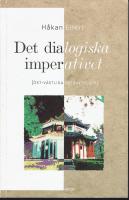Det dialogiska imperativet : östvästliga betraktelser