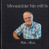 Minneswbilder från mitt liv.