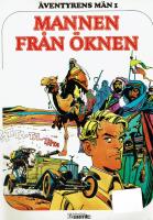 Mannen från öknen