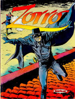 Zorro