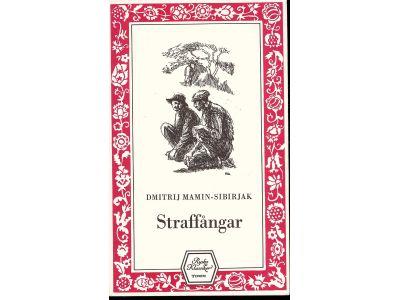 Straffångar