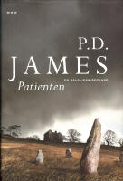 Patienten en dagliesh-Deckare