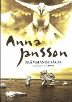 Främmande fågel - spänningsroman