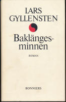 Baklängesminnen : roman