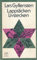 Lapptäcken, livstecken : ur arbetsanteckningarna
