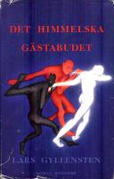 Det himmelska gästabudet : roman