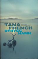 Otrygg hamn