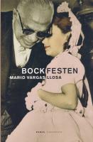 Bockfesten : Roman