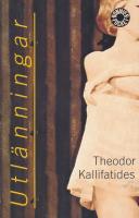Utlänningar : roman