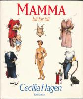 Mamma - bit för bit