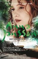 Det du inte vet