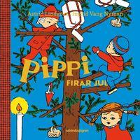 Pippi firar jul : Julpekis 2018