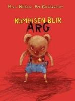 Kompisen blir arg