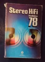 Stereo HiFi Handboken 78