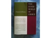 The inner world of choice