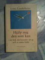 Hjälp mig den som kan