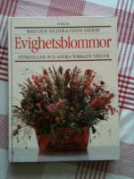 Evighetsblommor