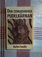Den zebrarandiga pudelkärnan
