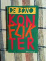 Konflikter