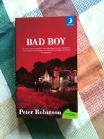 Bad boy