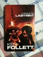 I minnets labyrint