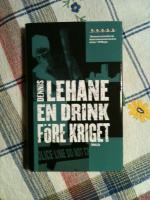 En drink före kriget