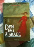 Dem jag älskade