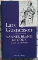Vänner bland de döda
