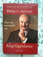 Angelägenheter