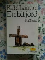 En bit jord