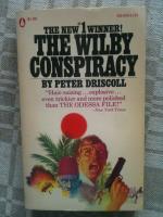 The Wilby Conspiracy