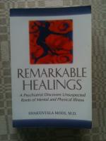 Remarkable Healings