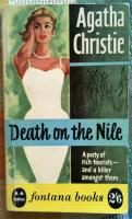Death on the Nile