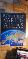 Bonniers Världsatlas
