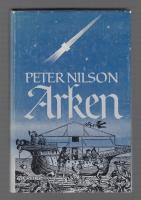 Arken. Berättelsen om en färd till tidens ände.